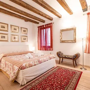 San Marco New Romantic Appartamento Venezia
