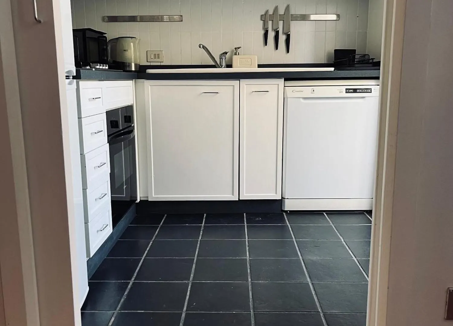 Apartment Mercalli 5 Milan Italy