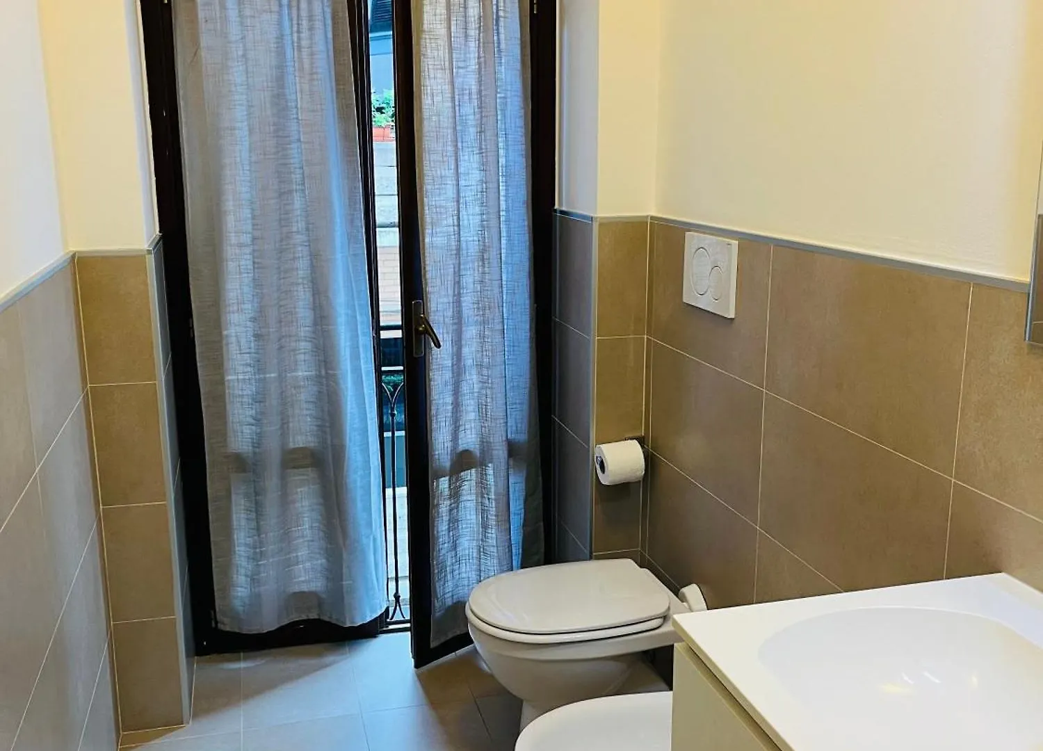 Apartment Mercalli 5 Milan
