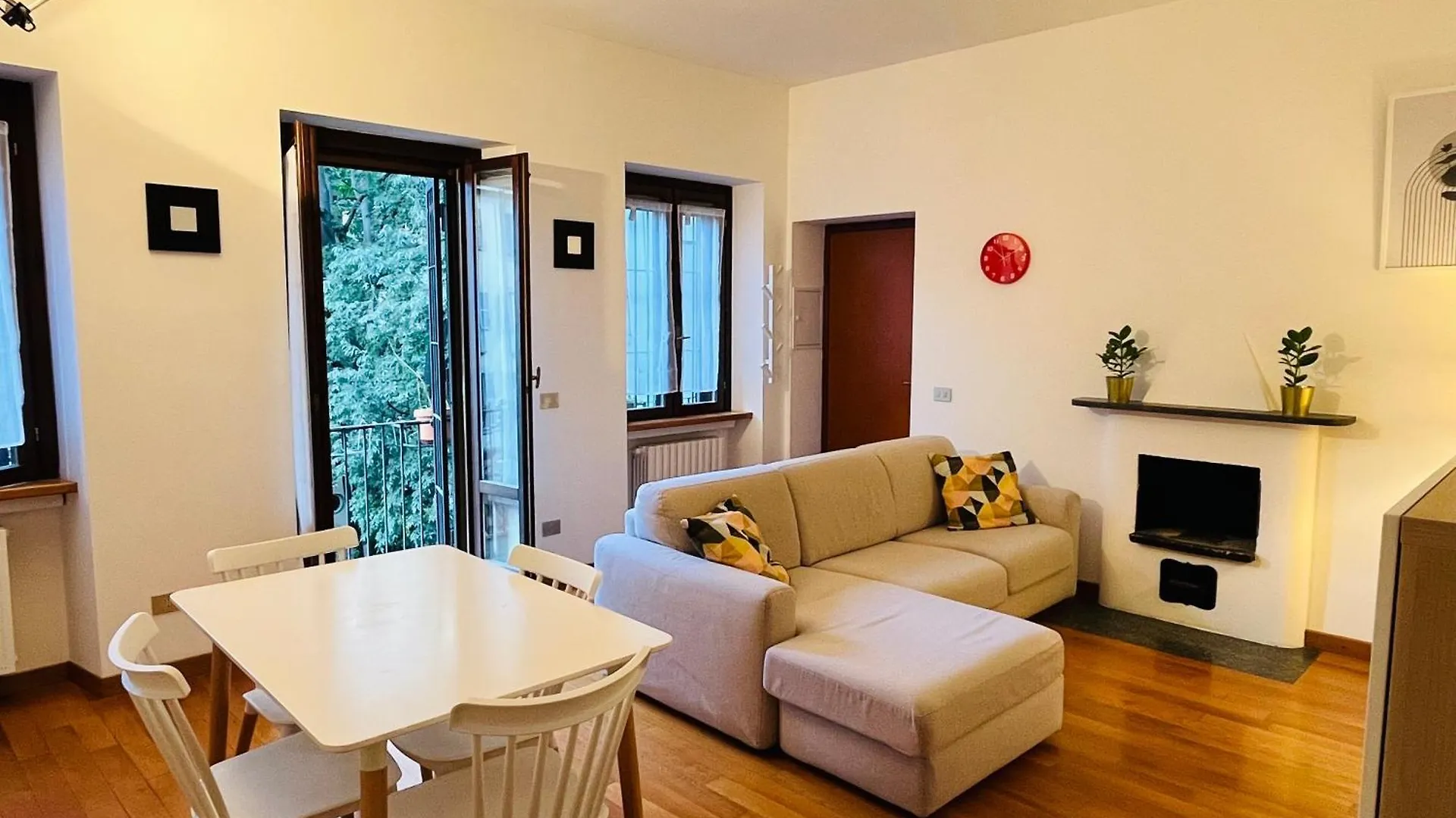 Mercalli 5 Milan