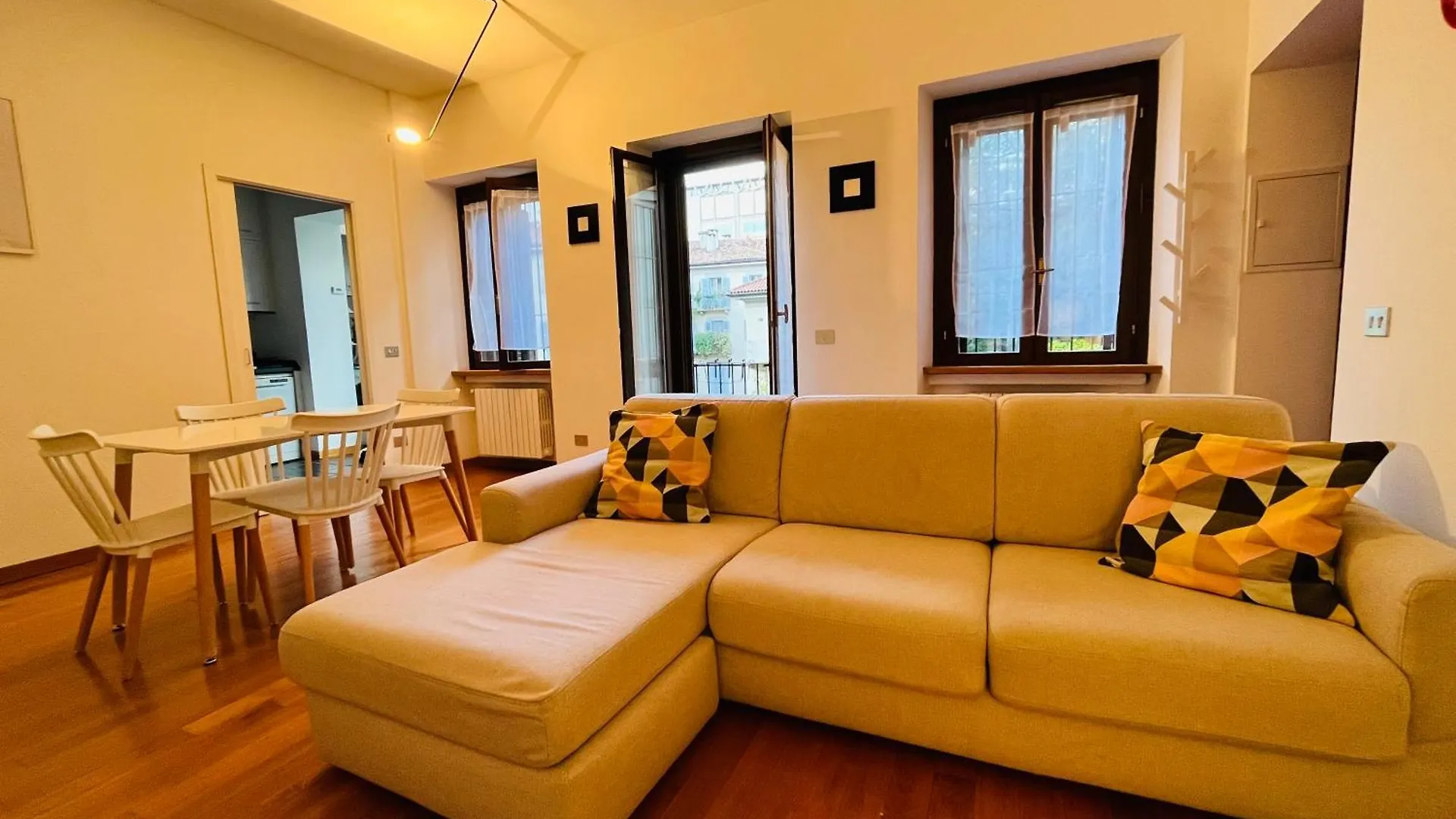 Mercalli 5 Milan